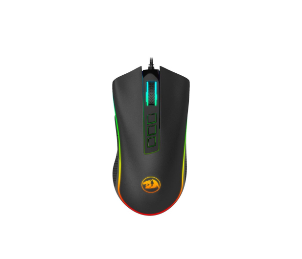 REDRAGON RGB COBRA M711 - 437448 - zdjęcie
